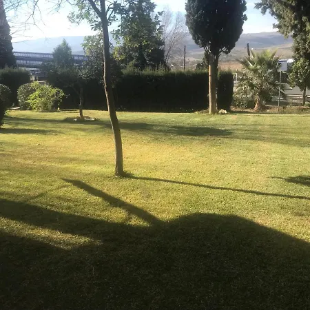 El Puntal Casa de Férias Padul