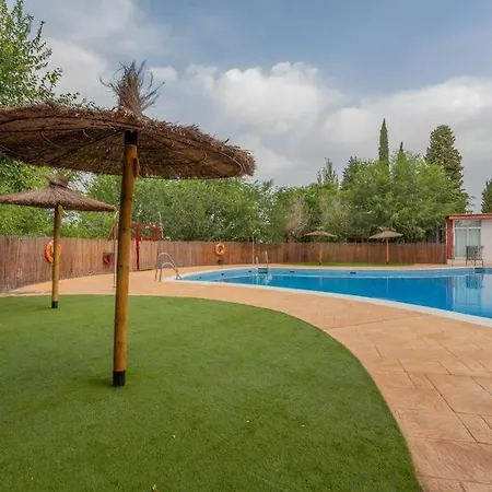 El Puntal Casa de Férias Padul