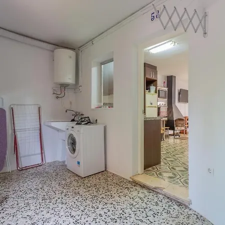 Casa de Férias El Puntal Padul