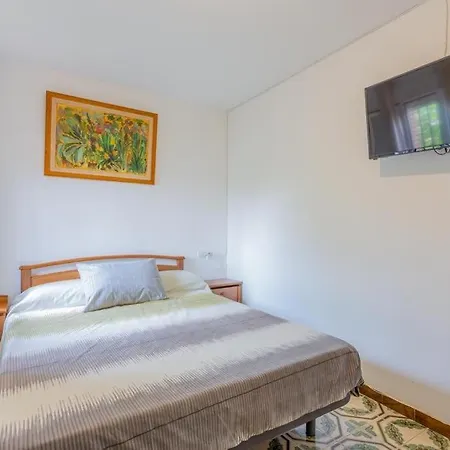 Casa de Férias El Puntal Padul