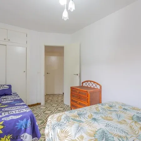El Puntal Сasa de vacaciones El Padul