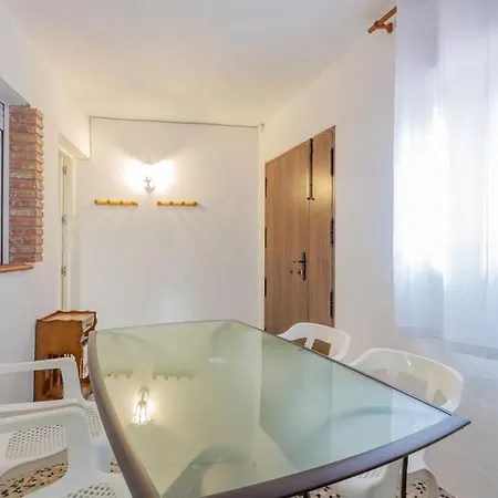 Casa de Férias El Puntal Padul