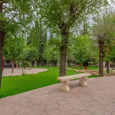 Casa de Férias El Puntal Padul