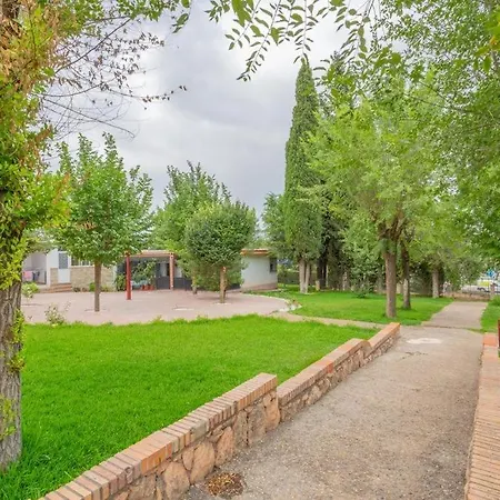 El Puntal * Padul