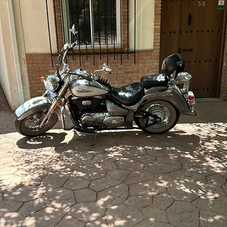 El Puntal Padul
